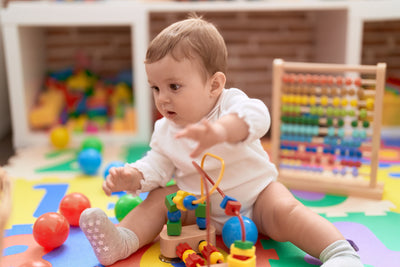 Baby Toys